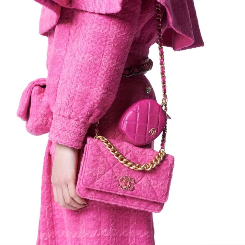 Meet your Posher, JuJu